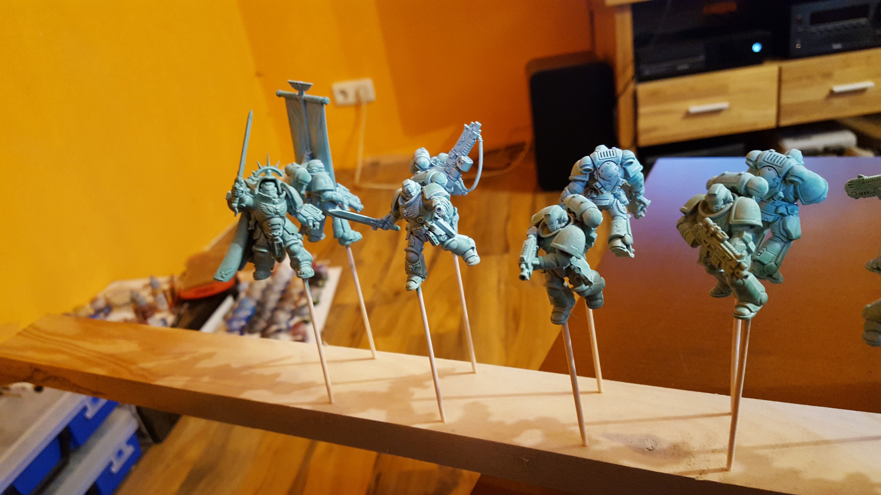 Aktuelles Projekt