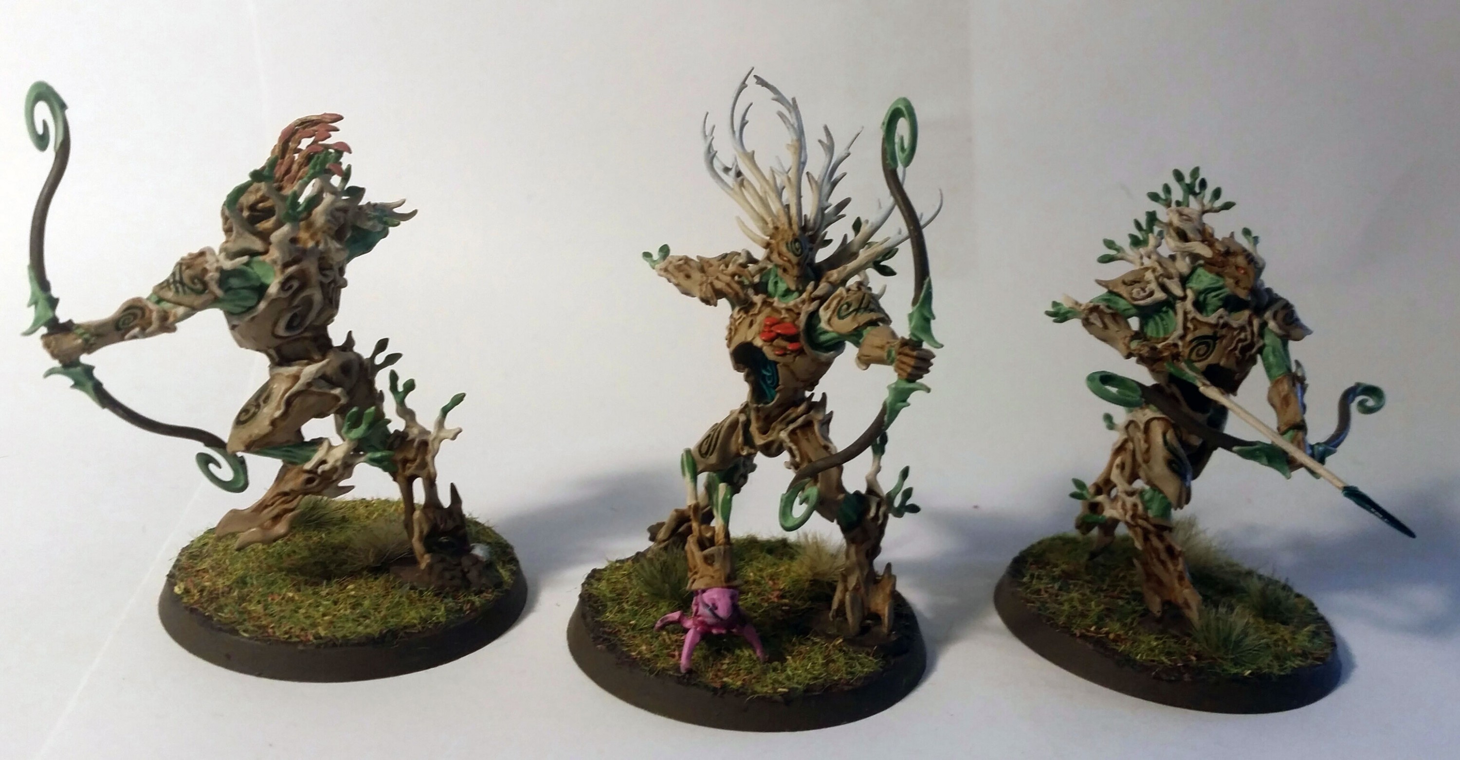 Sylvaneth