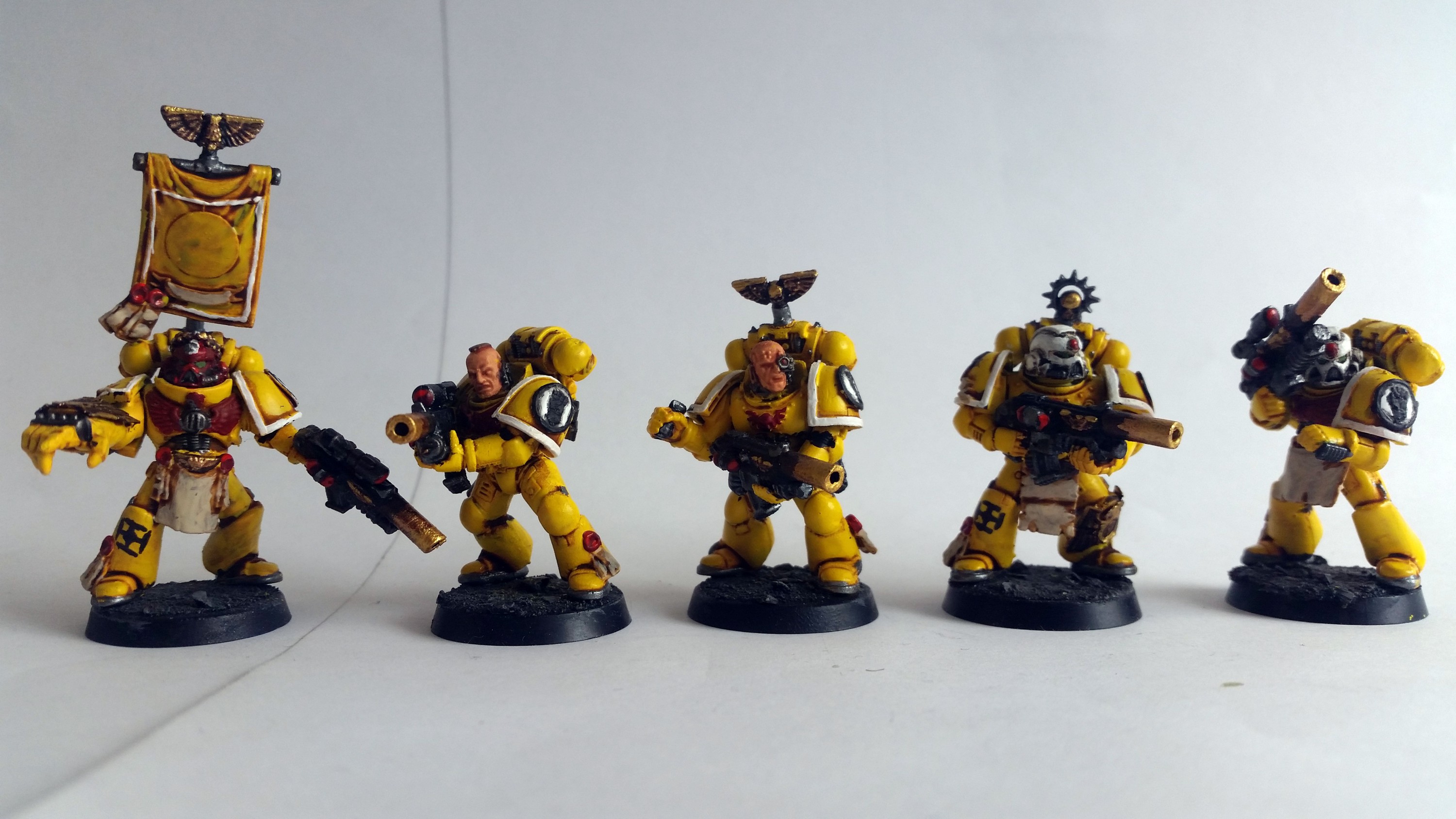 Imperial Fists