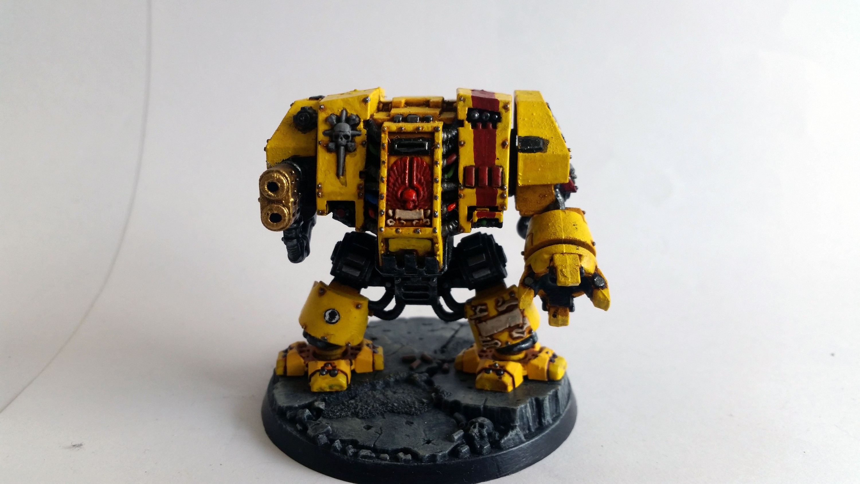 Imperial Fists