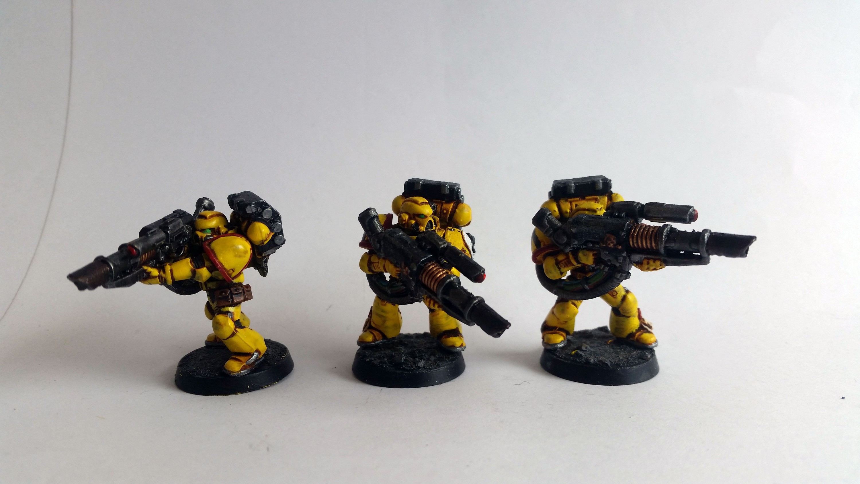 Imperial Fists