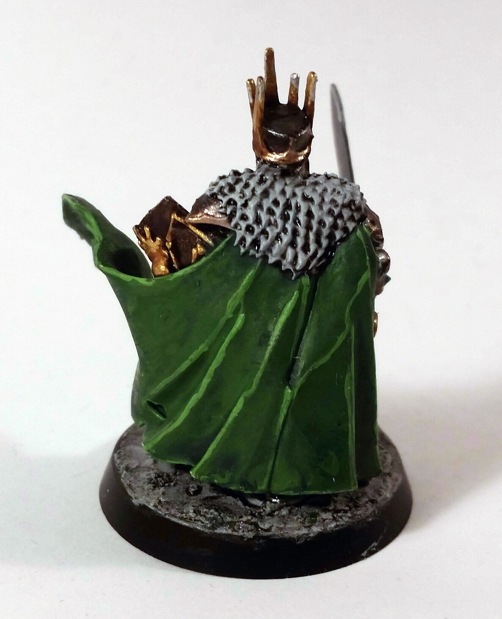 Deathrattle 1000 Punkte Projekt