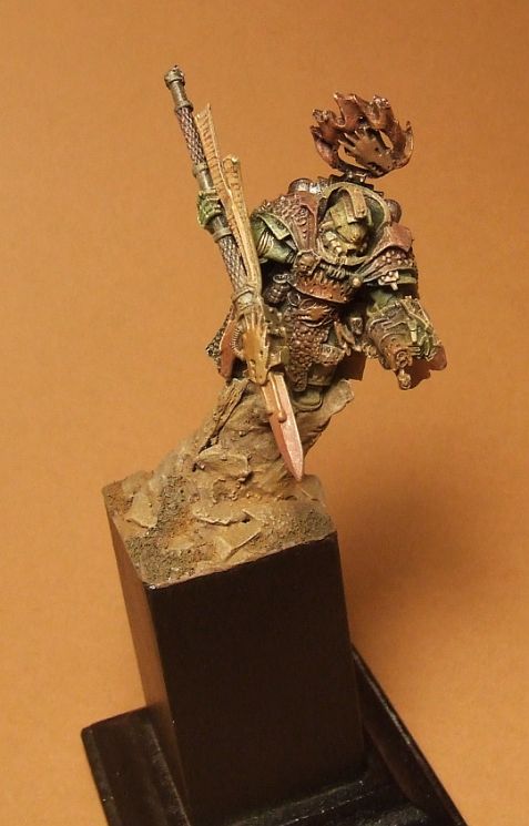 vulkan