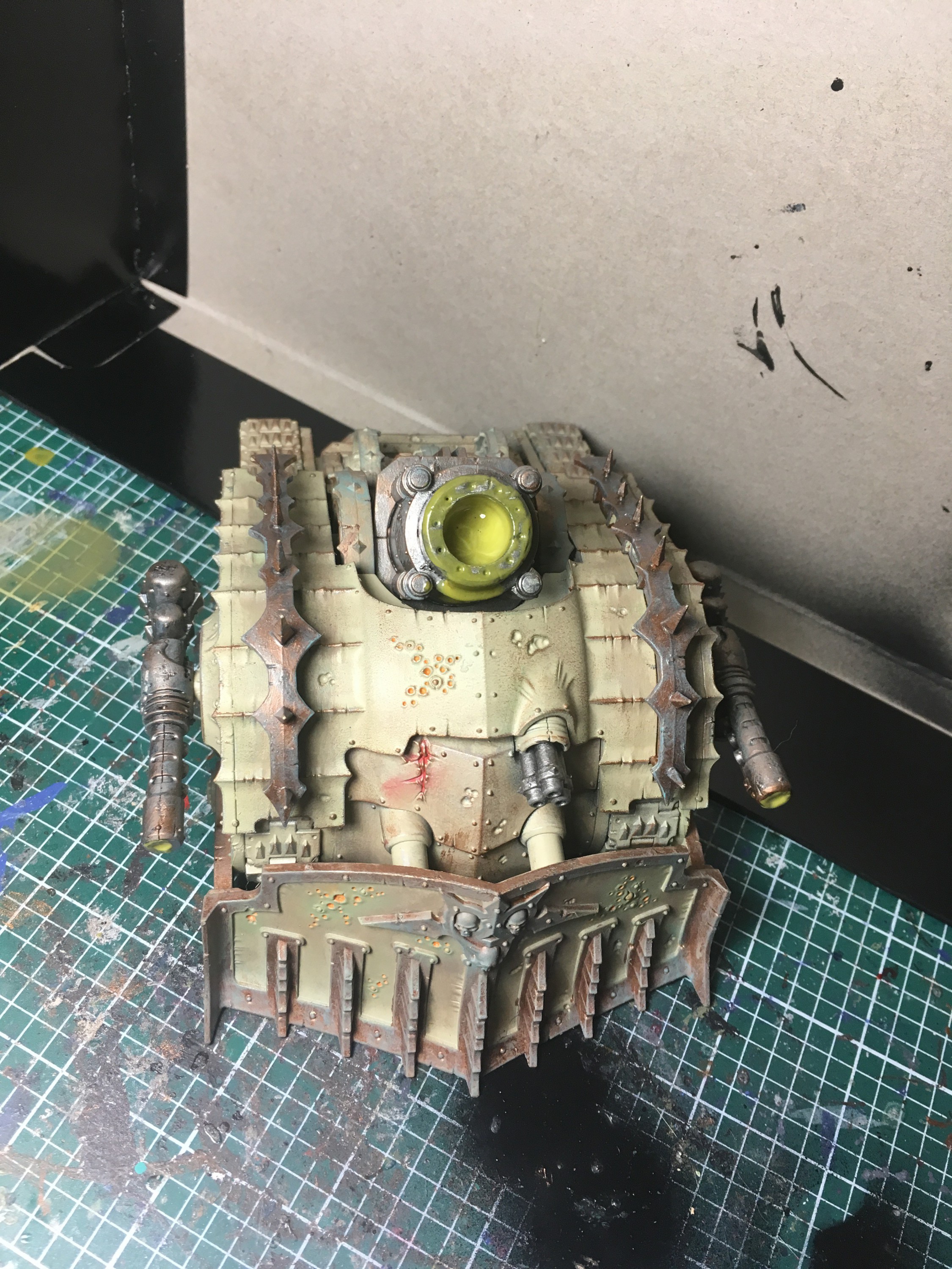 Plagueburst Crawler