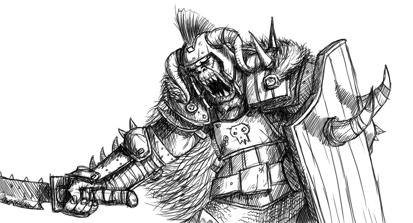Ork