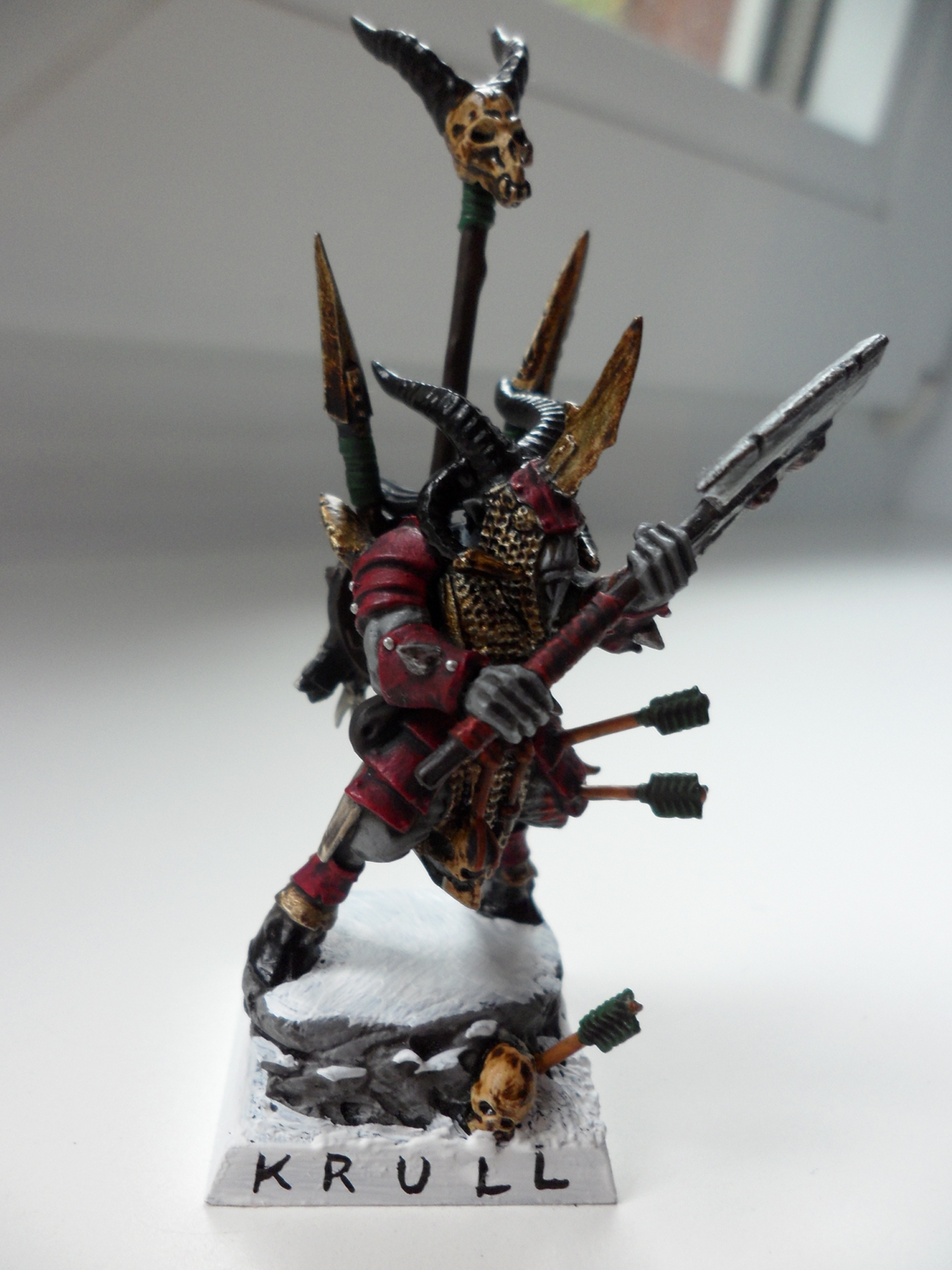 Krull