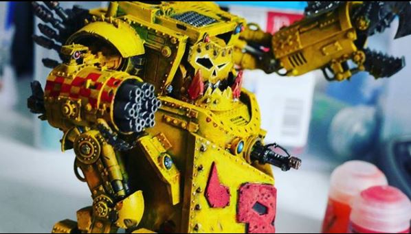 Orks