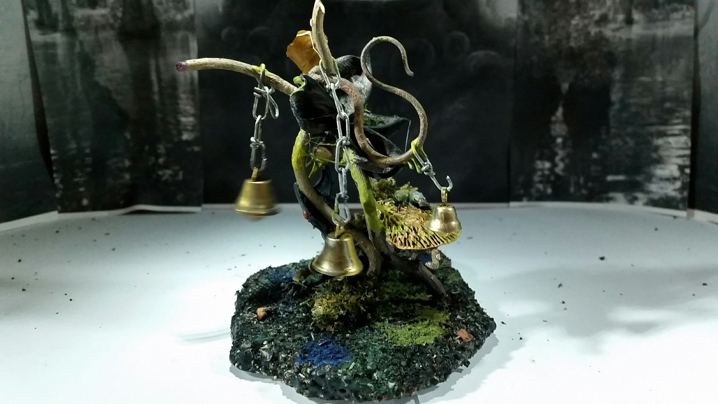 Nurgle Bäumchen
