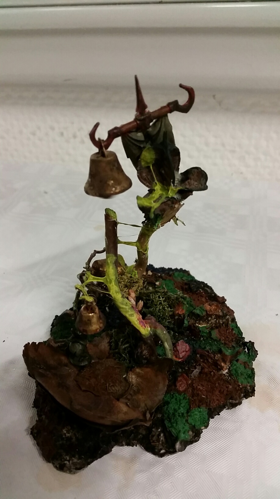 Nurgle Bäumchen