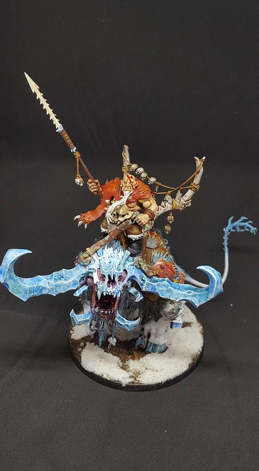 Frostlord