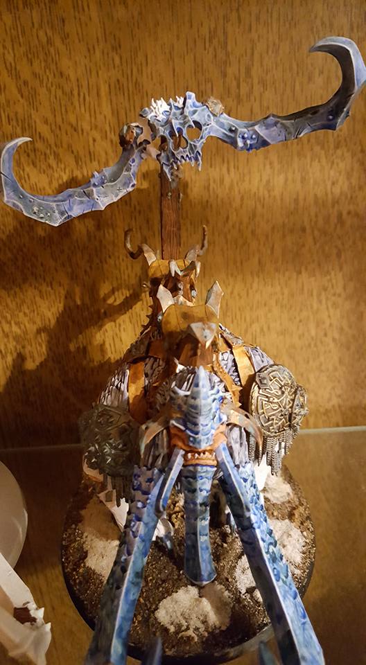 Thundertusk