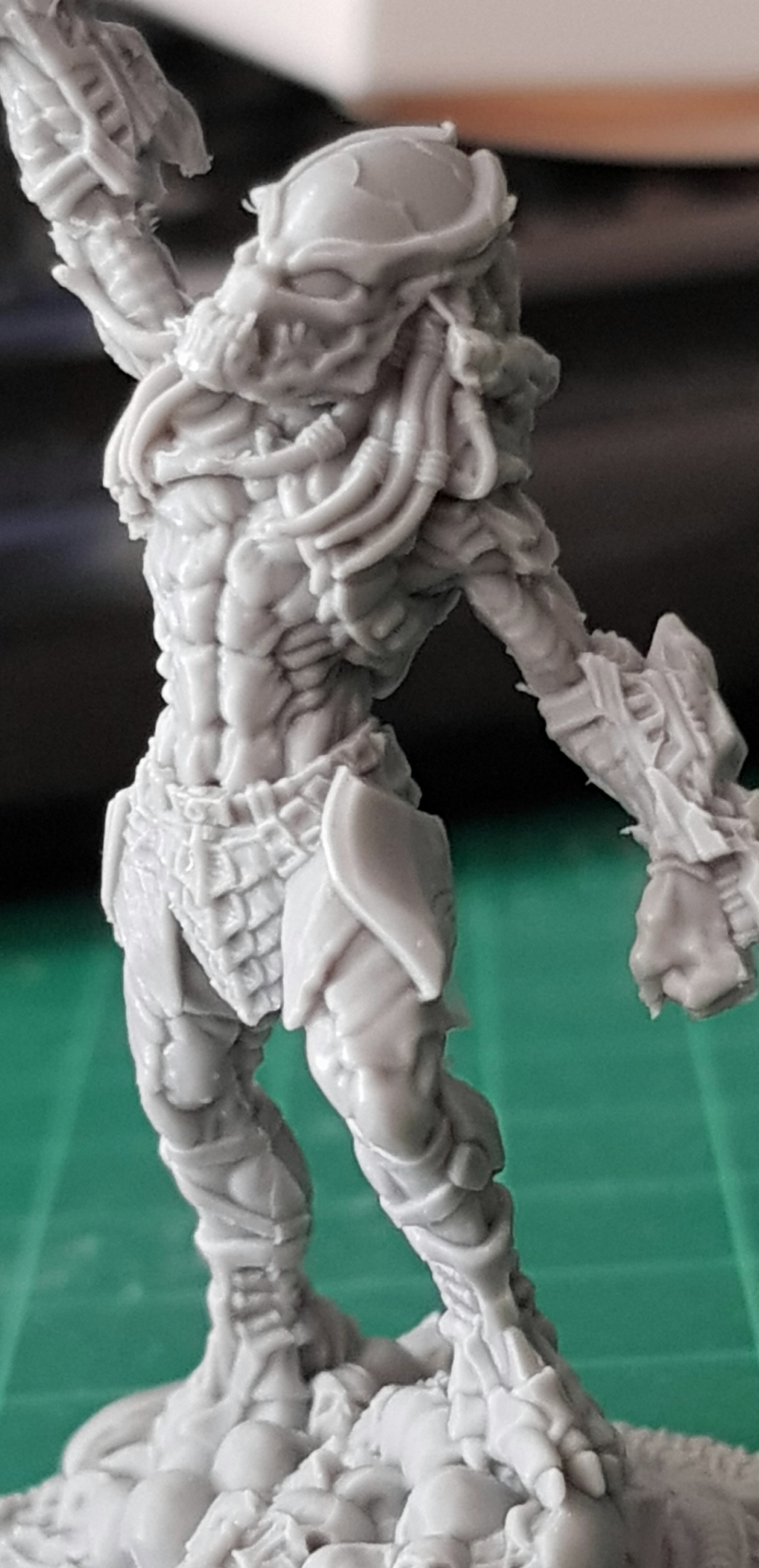 Kostenloser Predator