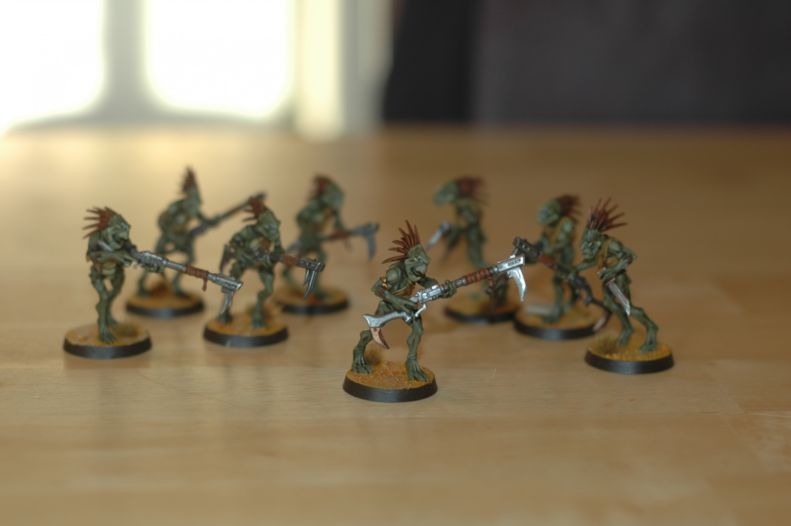 Kroot