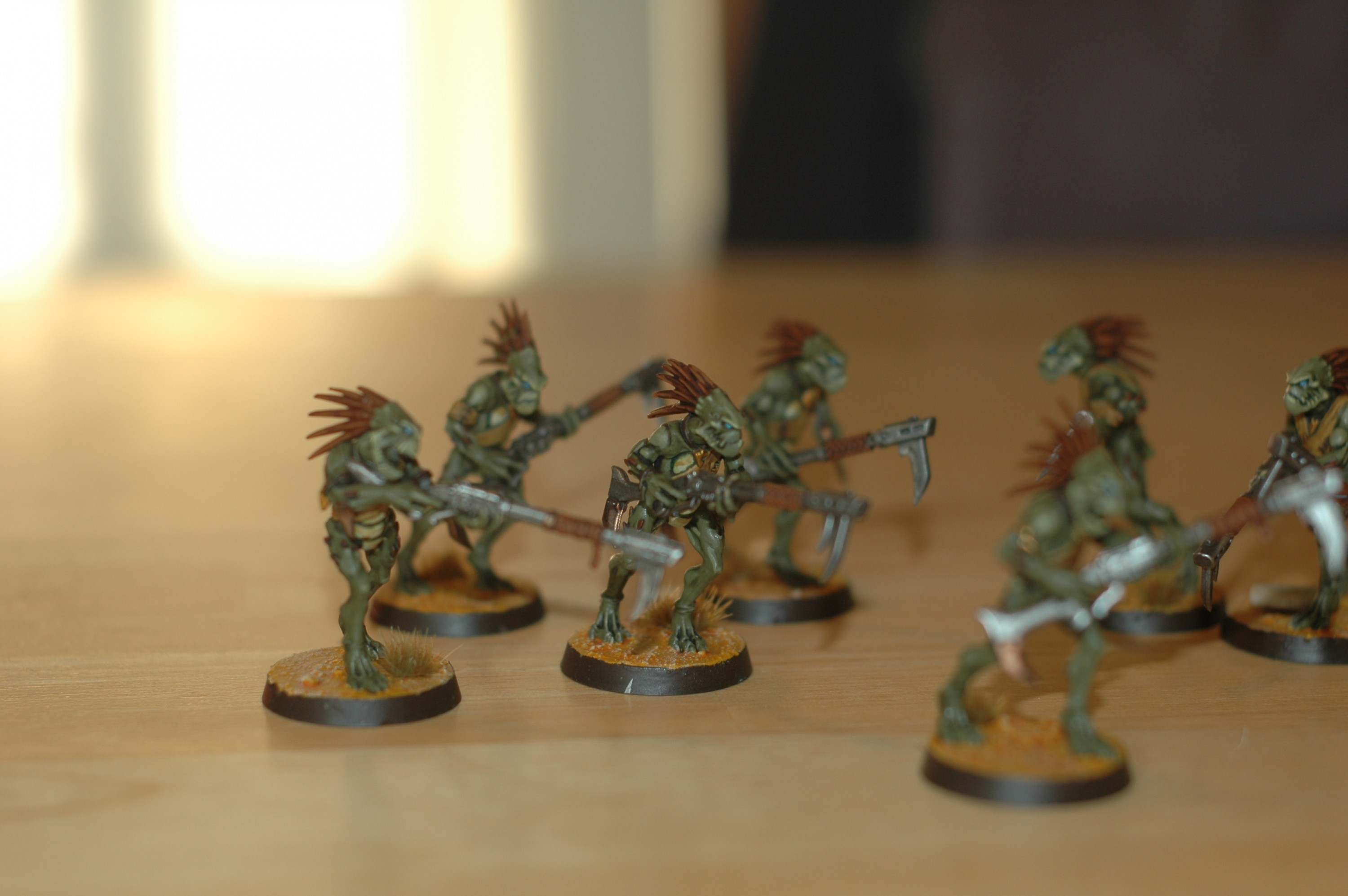 Kroot