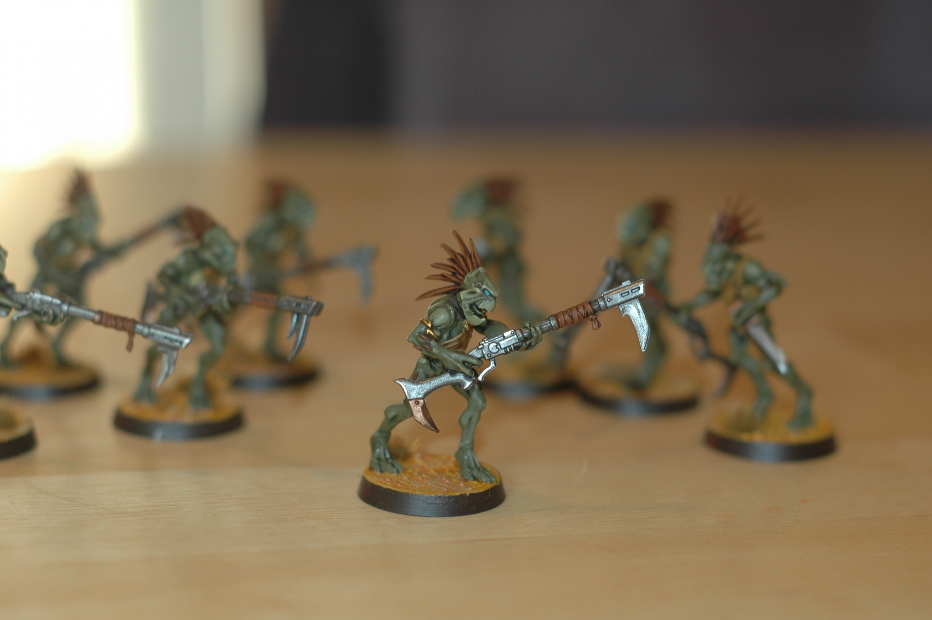 Kroot