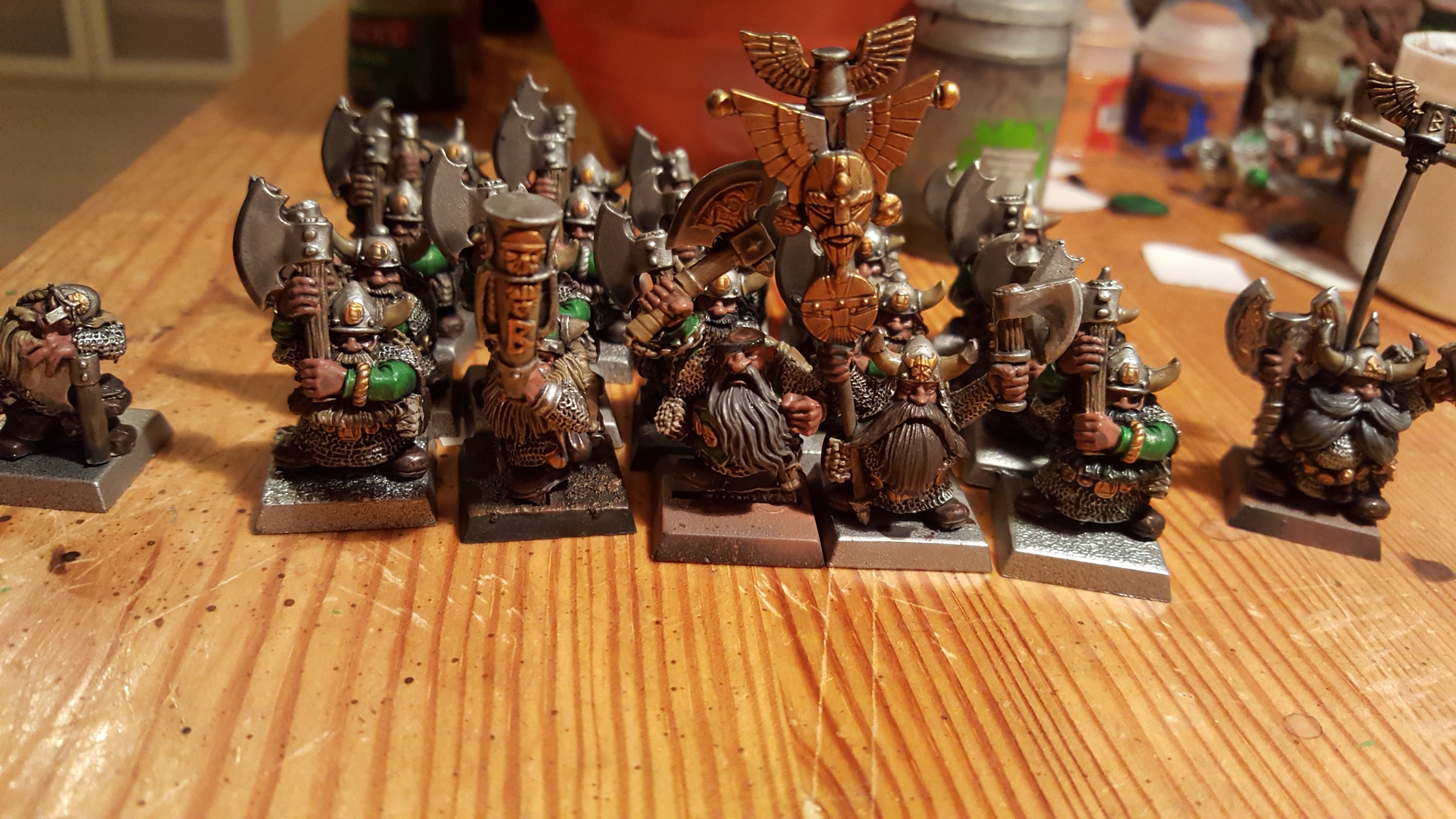 bugmans