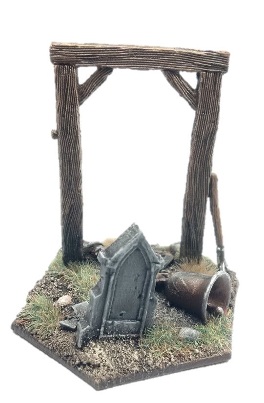 Sepulchral Terrain Set von Bitspudlo