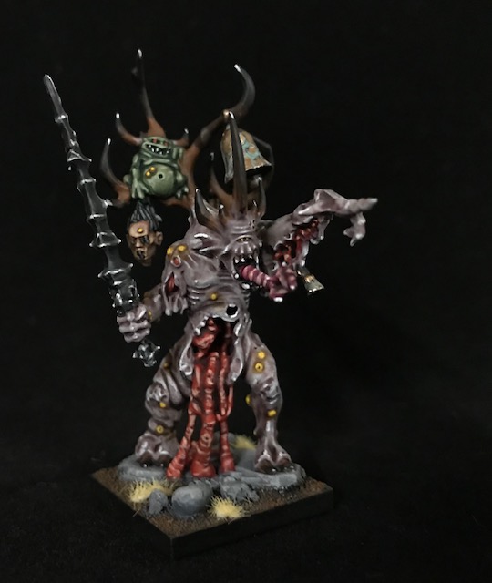 Herold des Nurgle