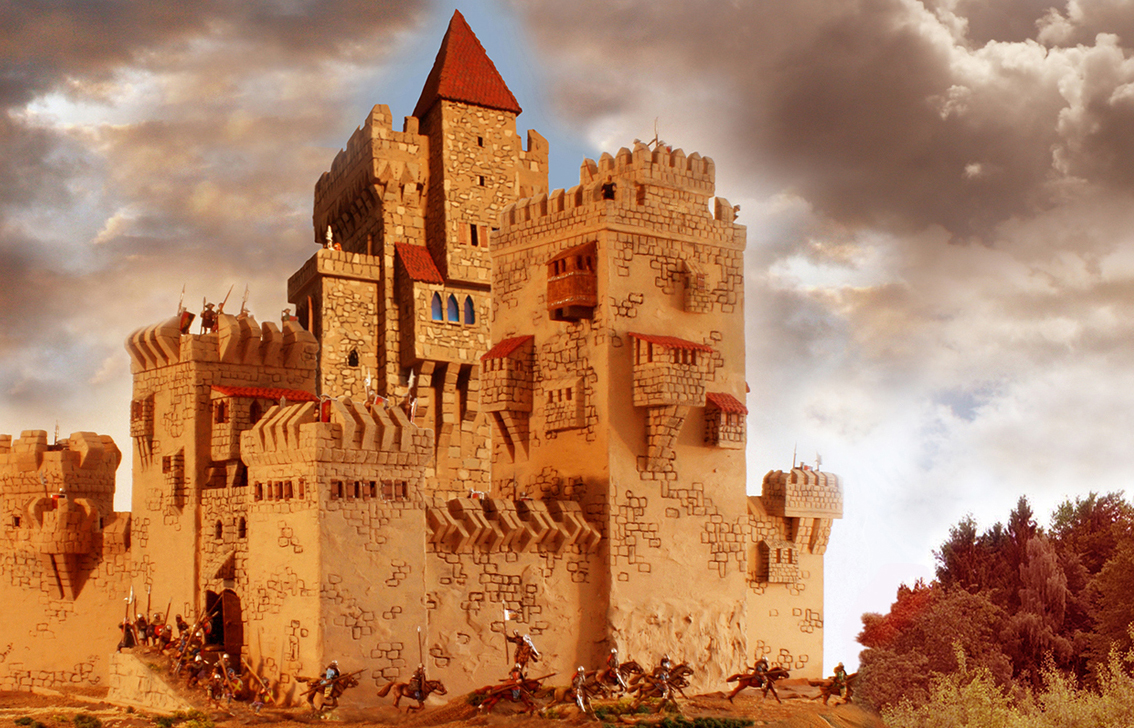 Burg