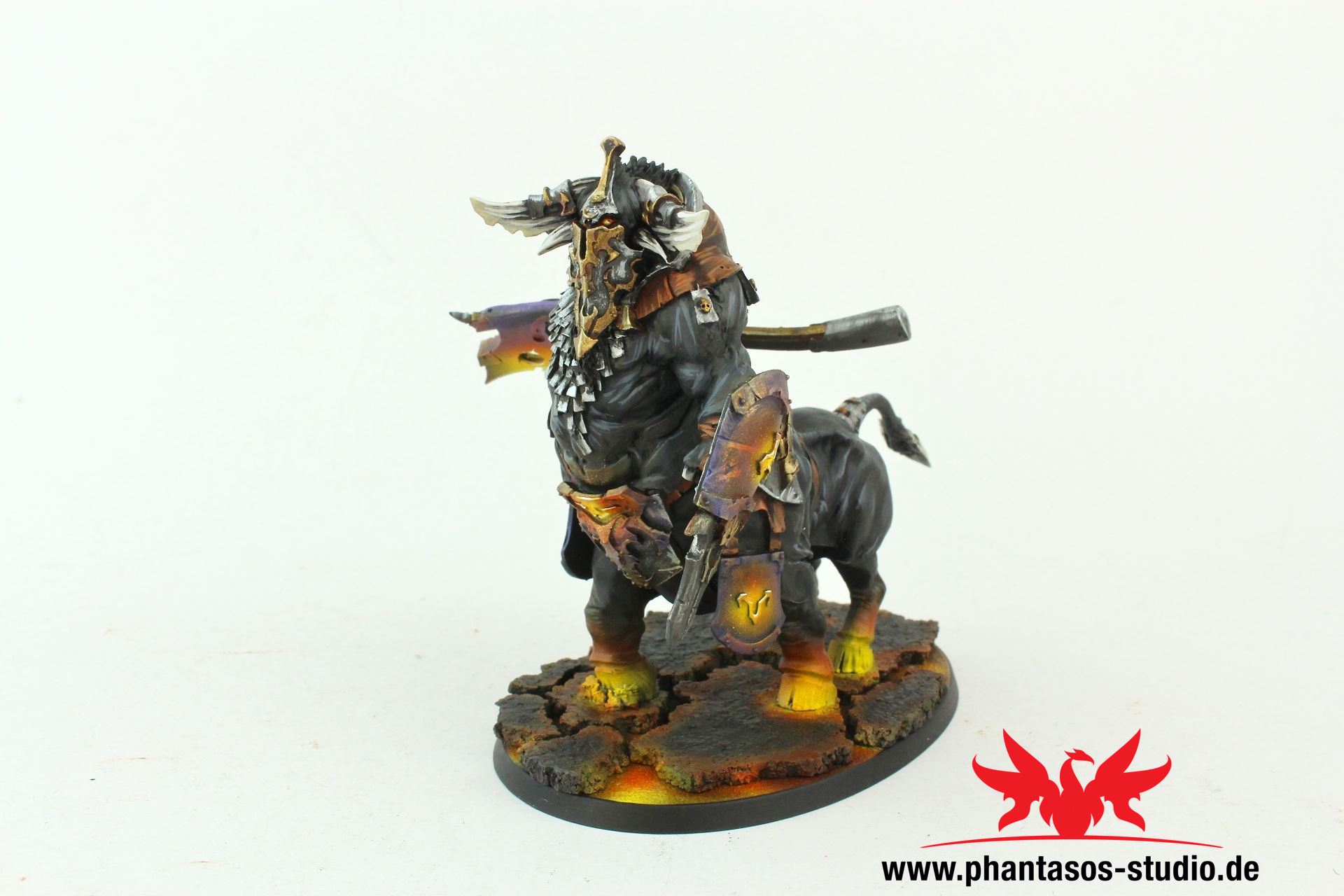 Shar'tor the Executioner