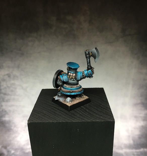 Eisenbrecher Back