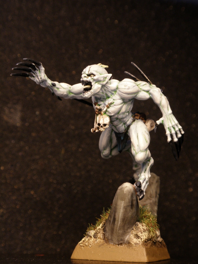 körperloser Vampir