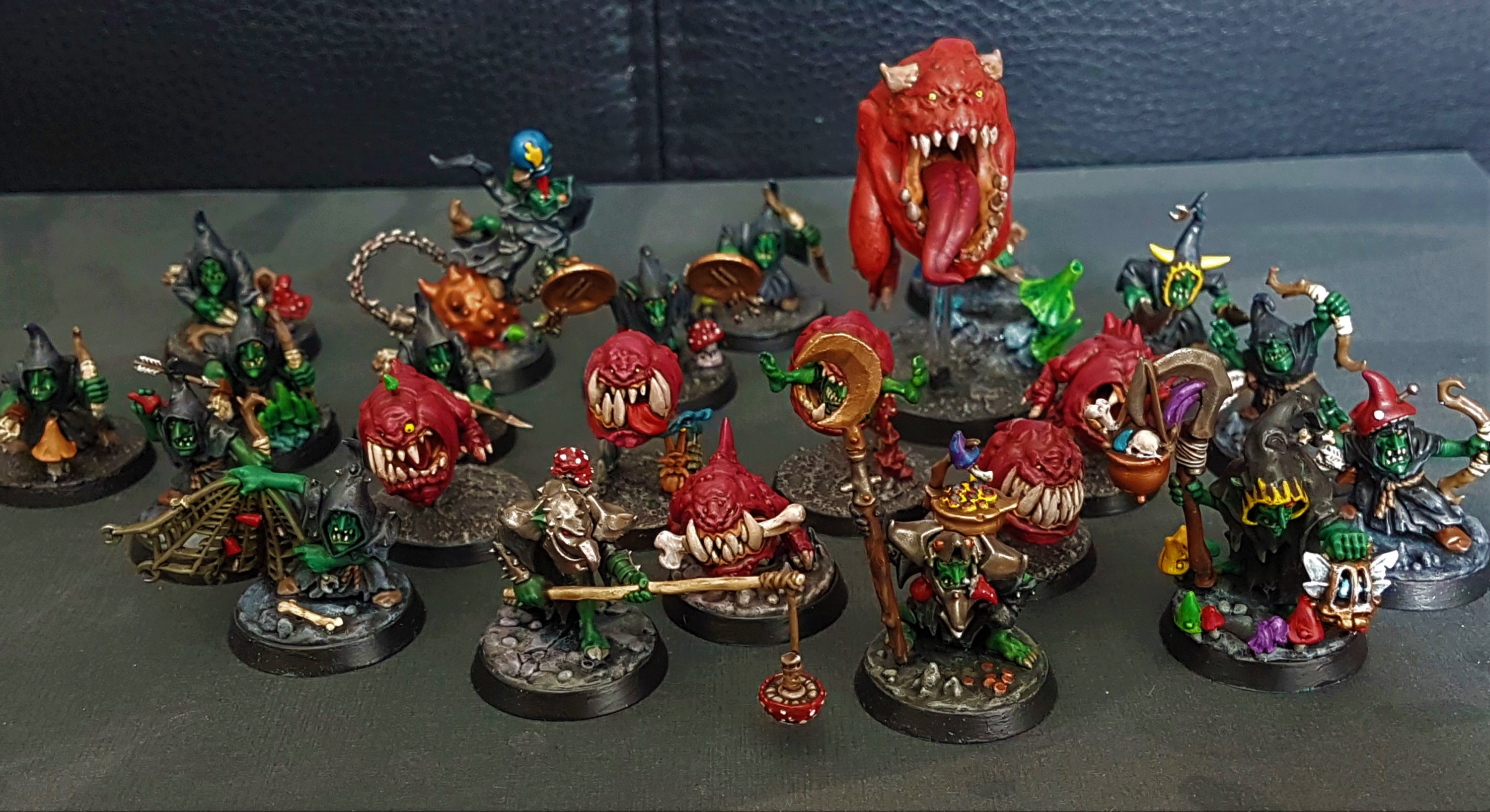 Nachtgoblins