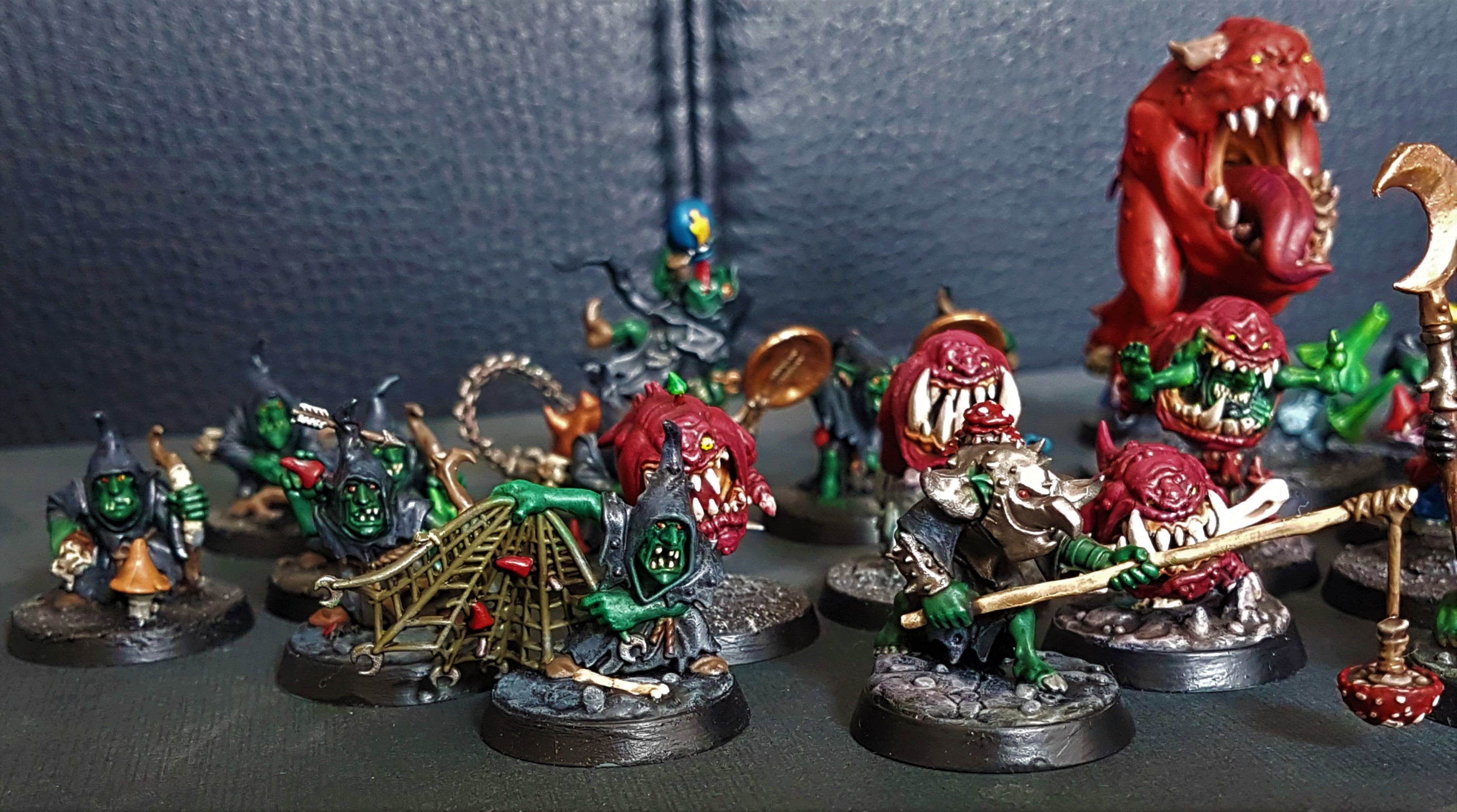 Nachtgoblins