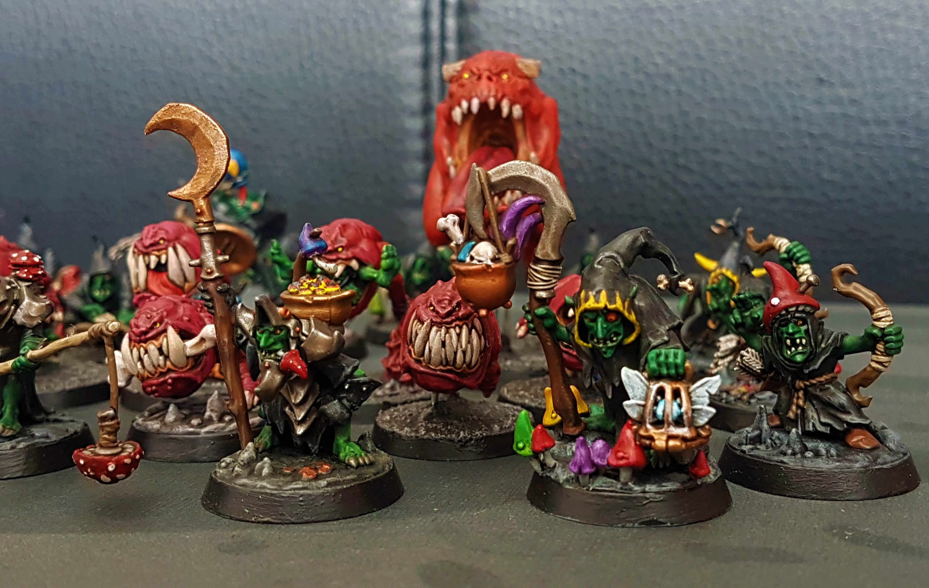 Nachtgoblins