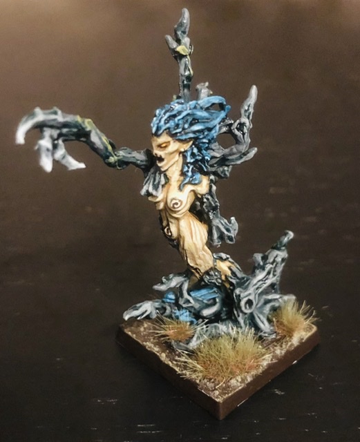 Branchwraith / Drycha