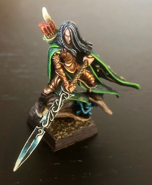 Glade Lord