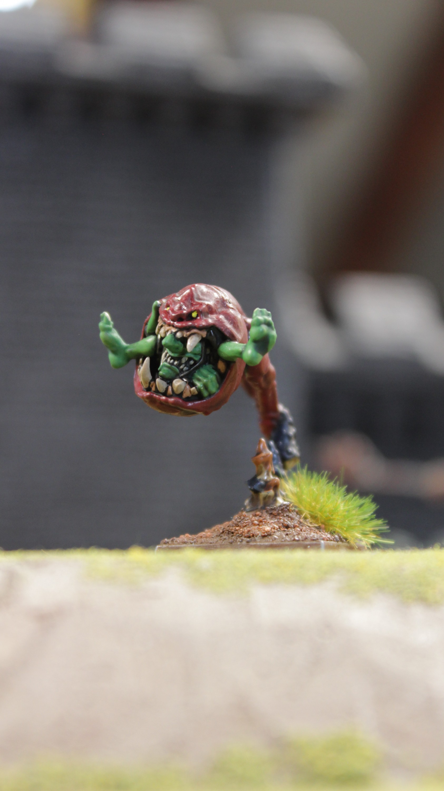 Nachtgoblin Squig Kombo