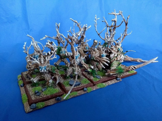 Thicket Beasts