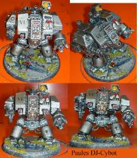 Cybots