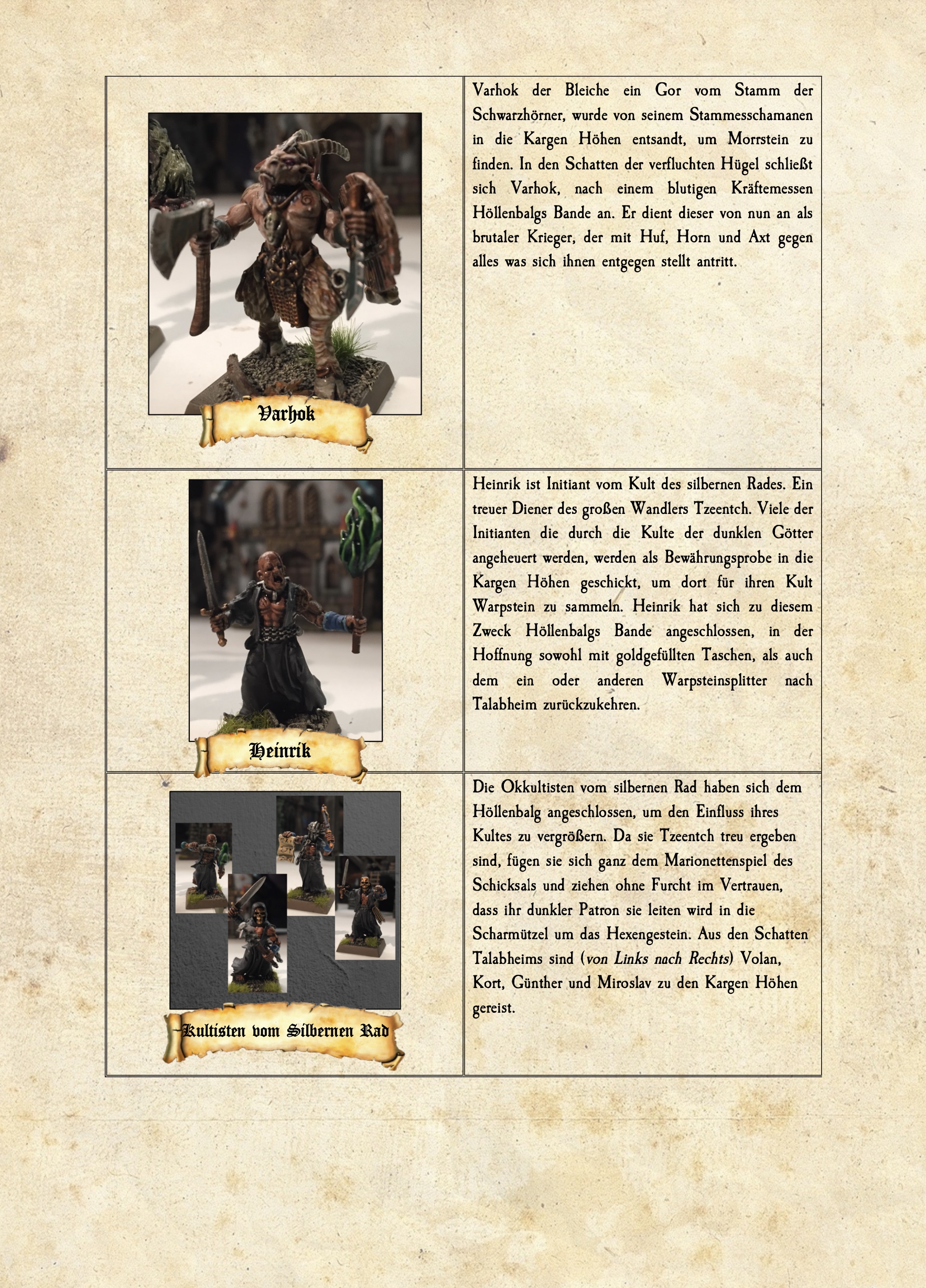 Mordheim Bandensteckbrief 2#