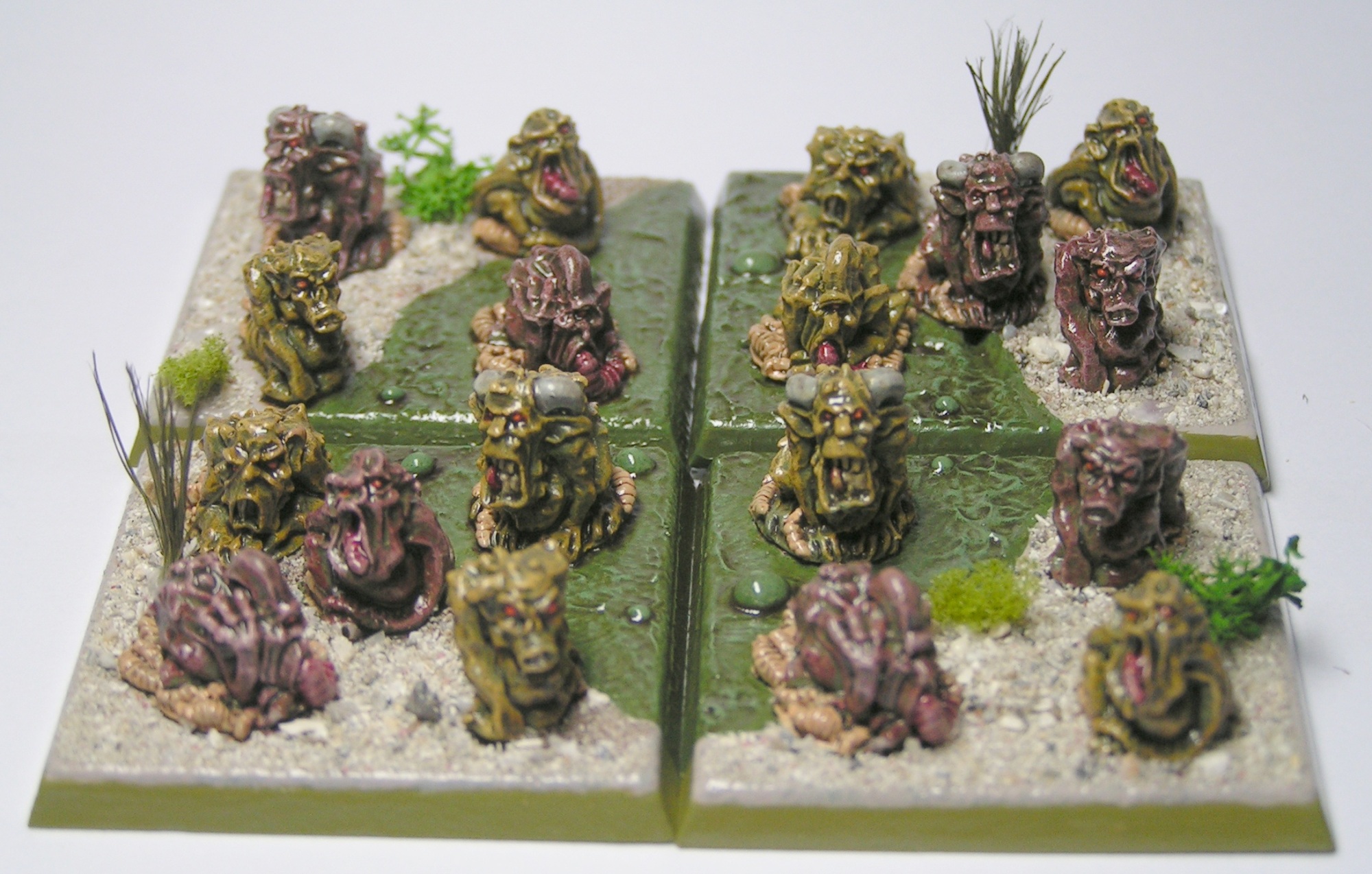 Nurglings