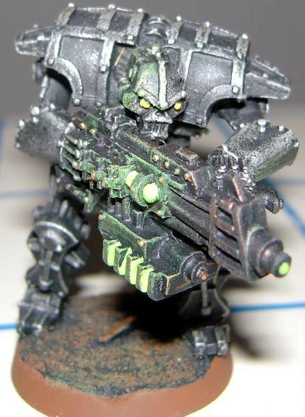 Necron-Armee