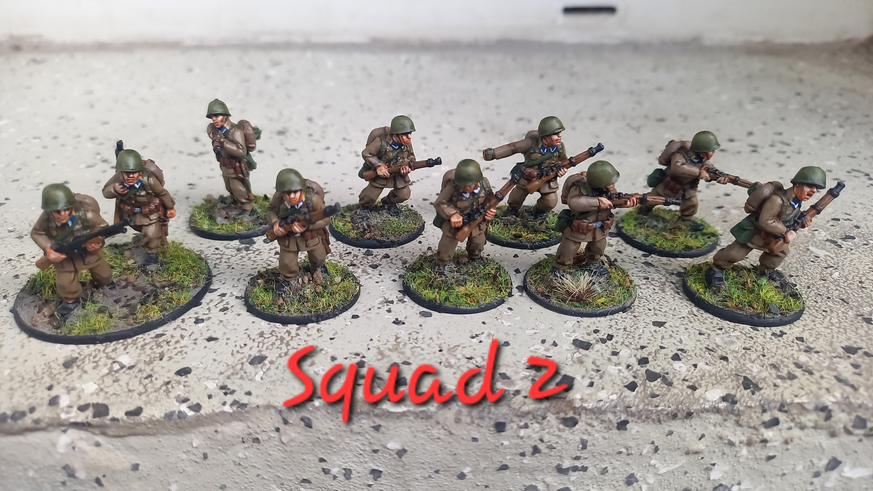 Squad  2
