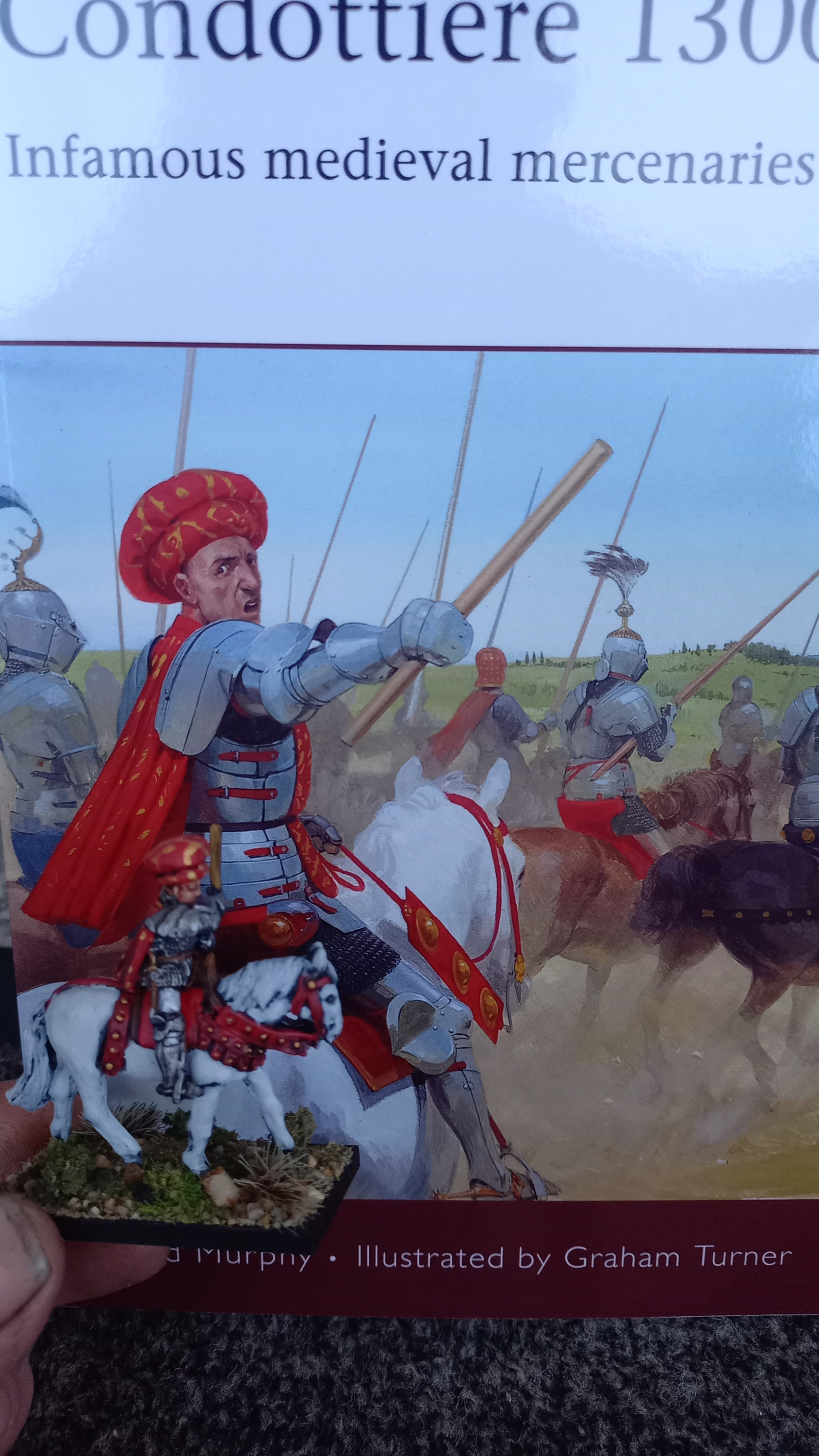 Condottiere 2.