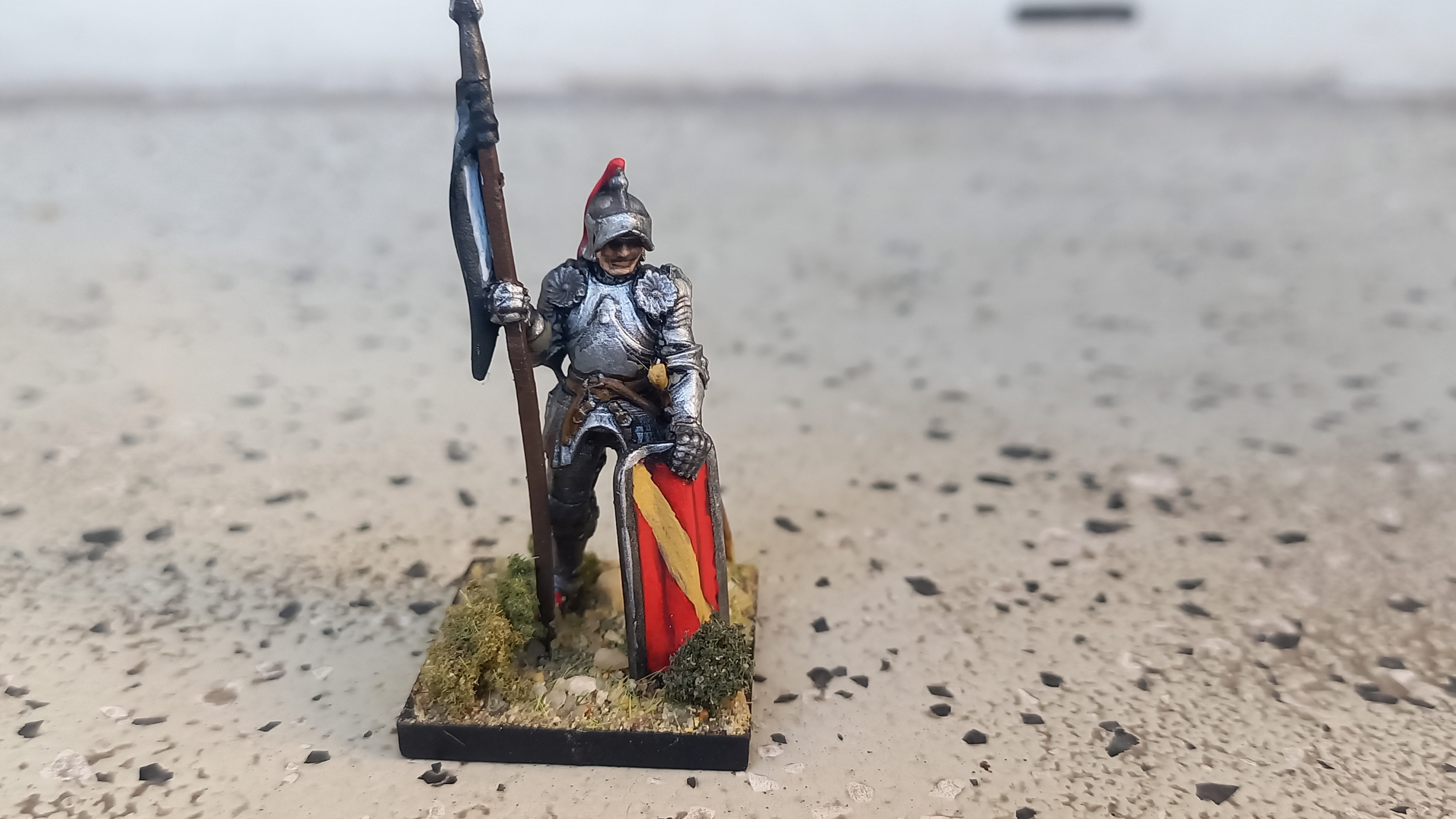 Lassar von Schwarzenberg