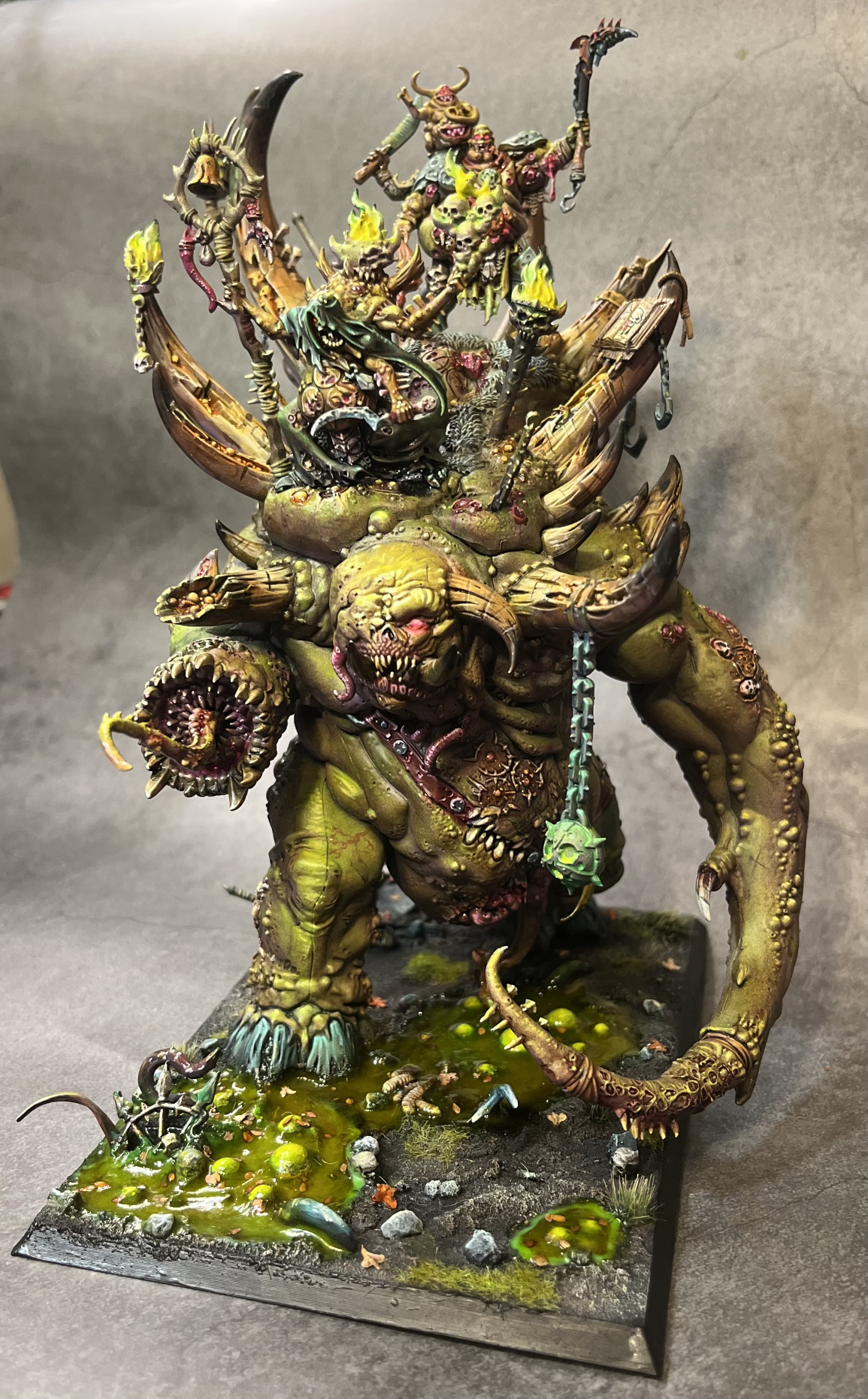 Glottkin