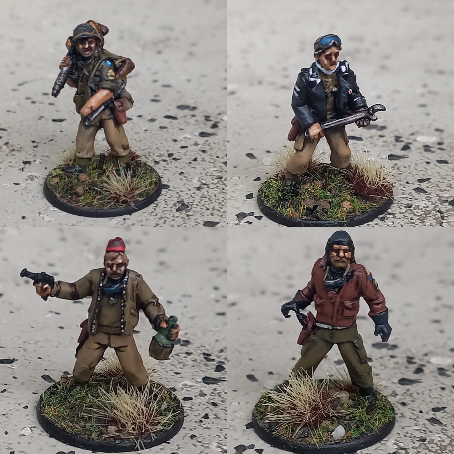 Kelly's Heroes