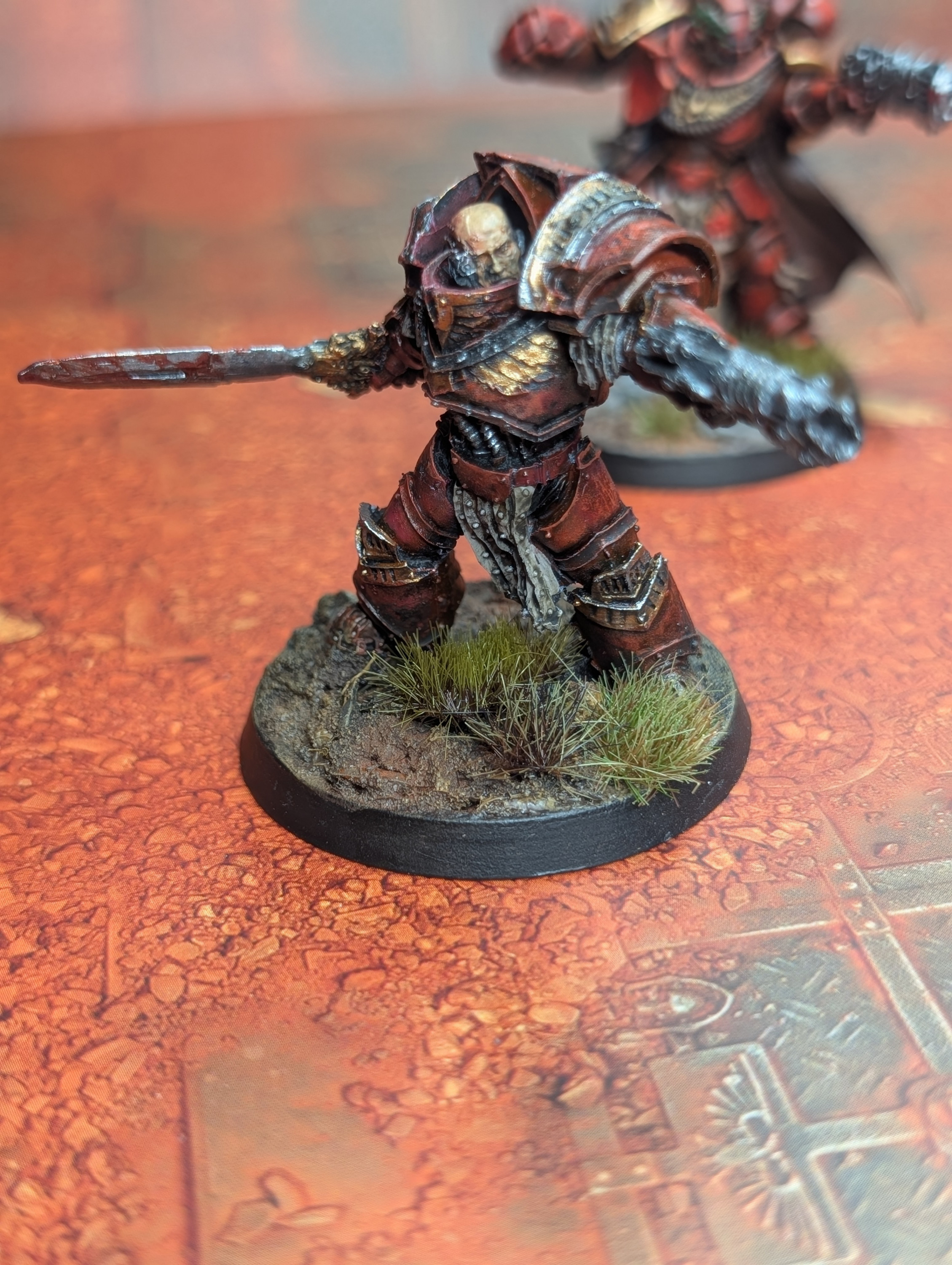 Killteam