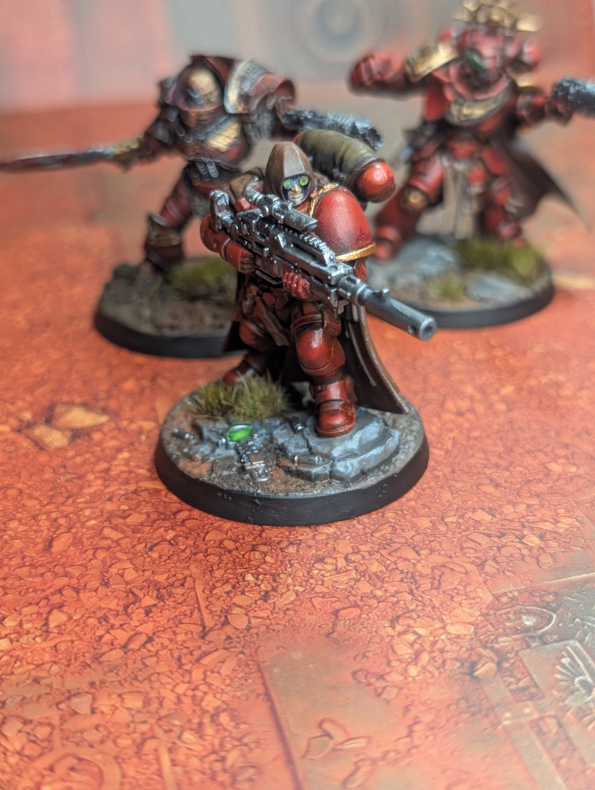 Killteam