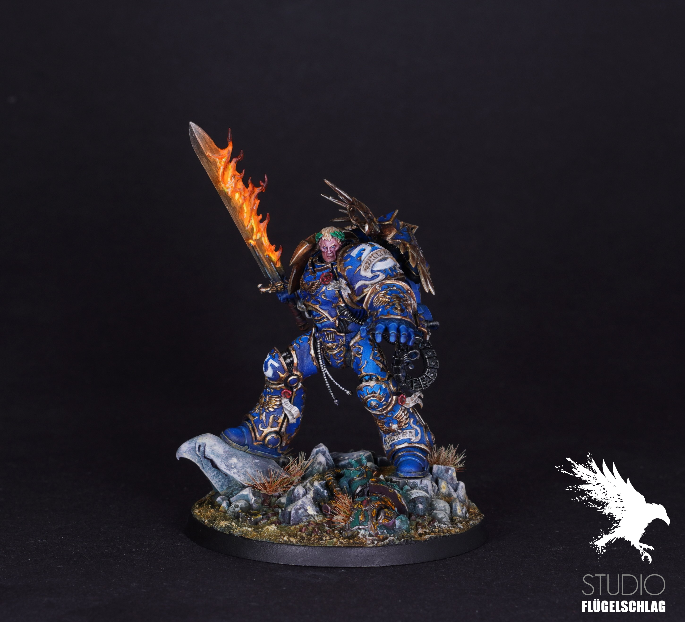 Roboute Guilliman