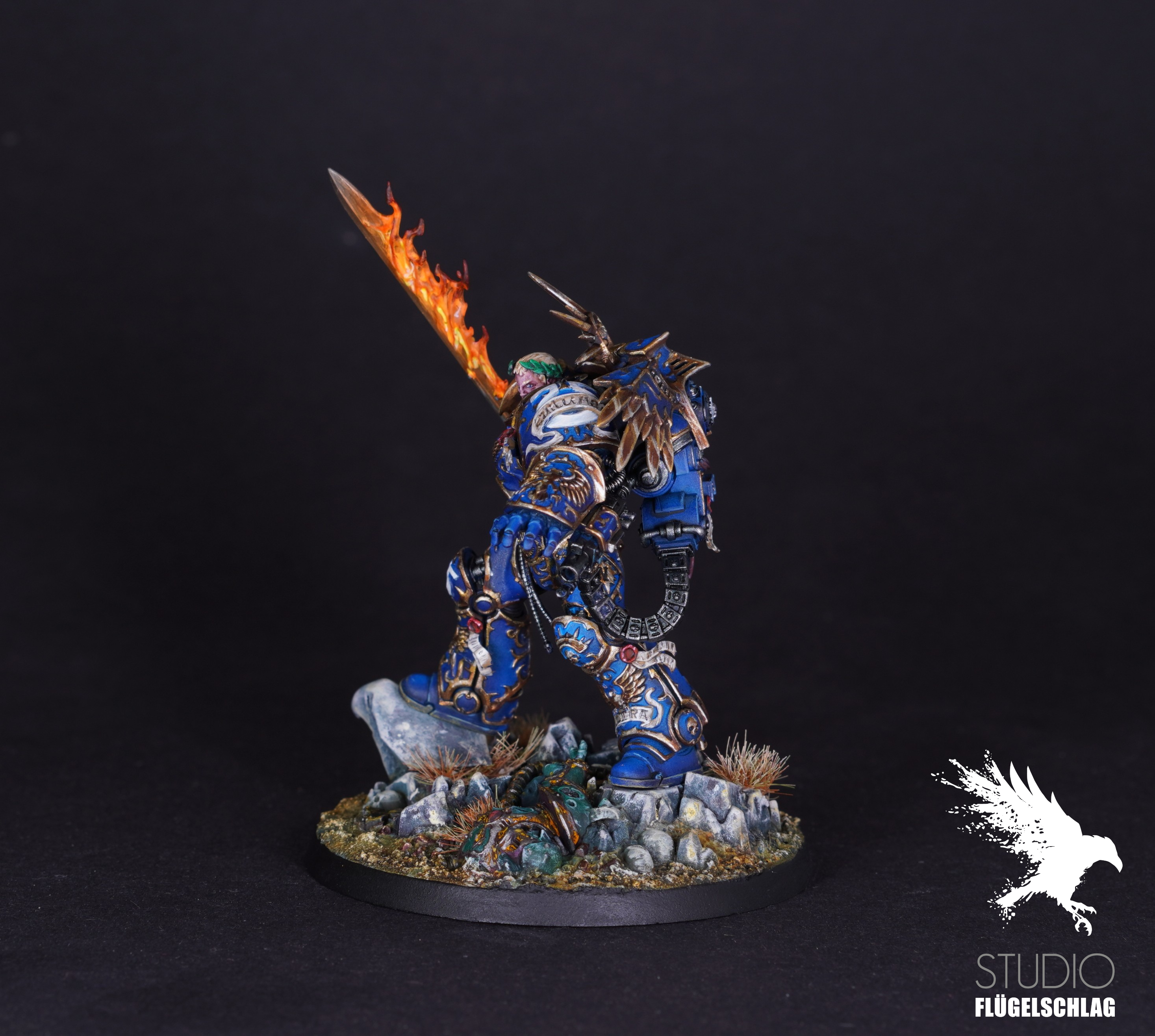 Roboute Guilliman