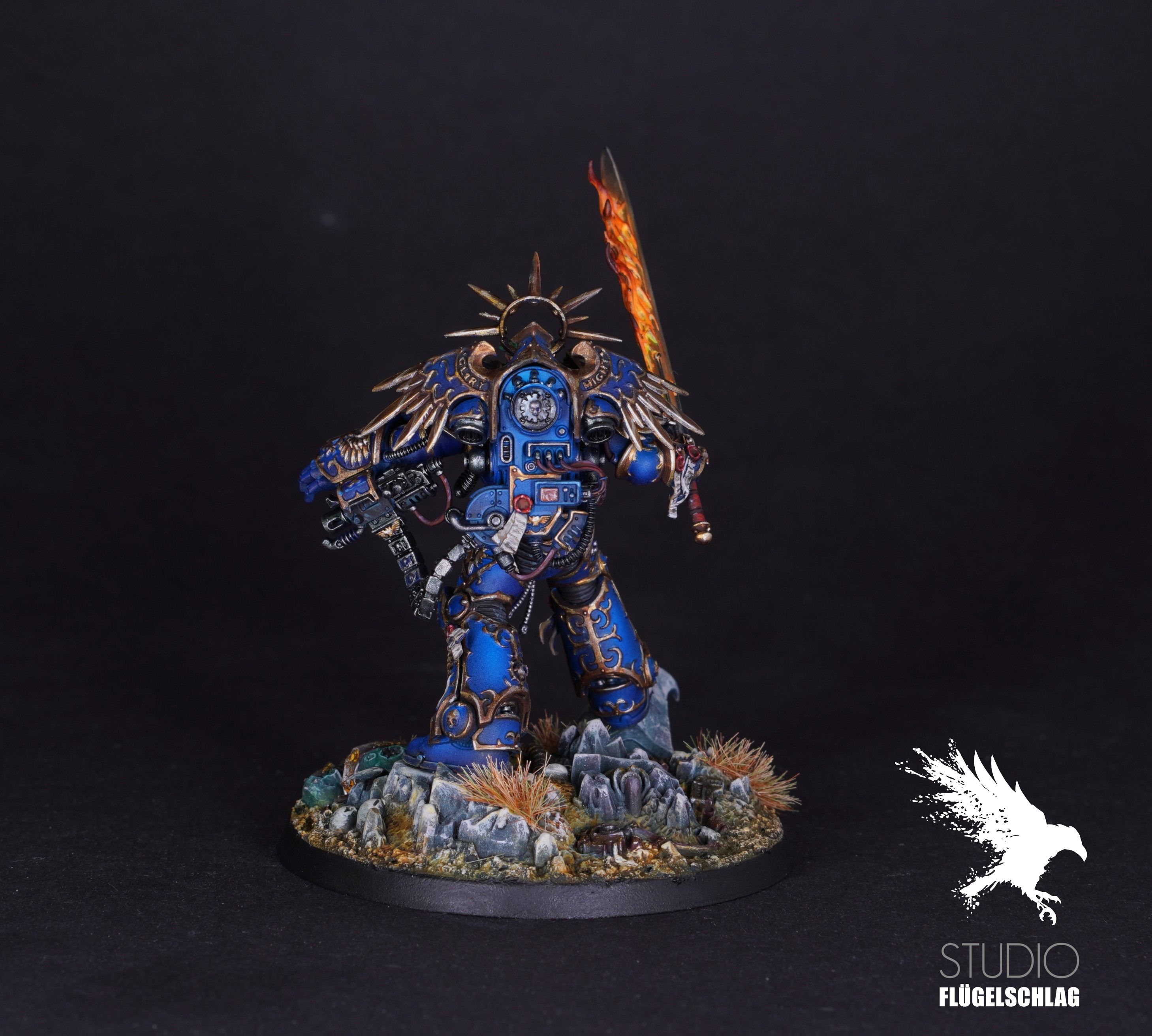 Roboute Guilliman