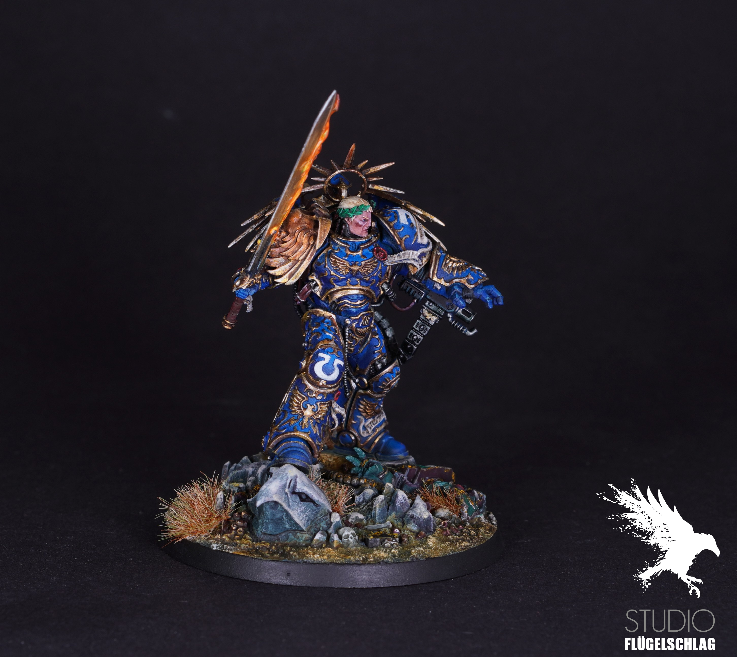 Roboute Guilliman