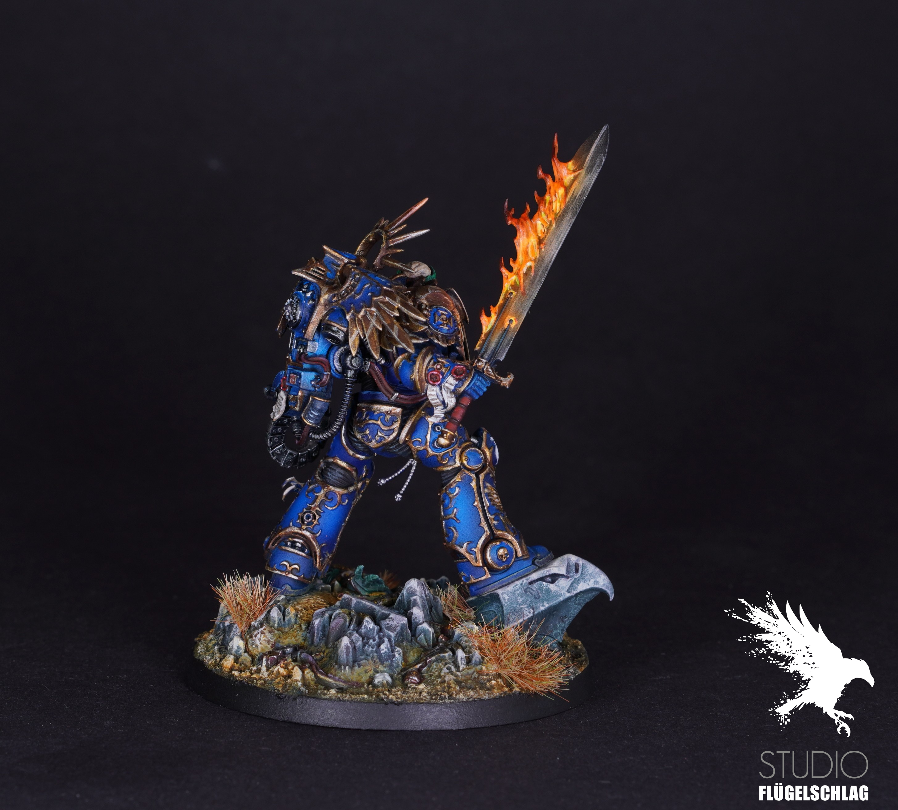 Roboute Guilliman