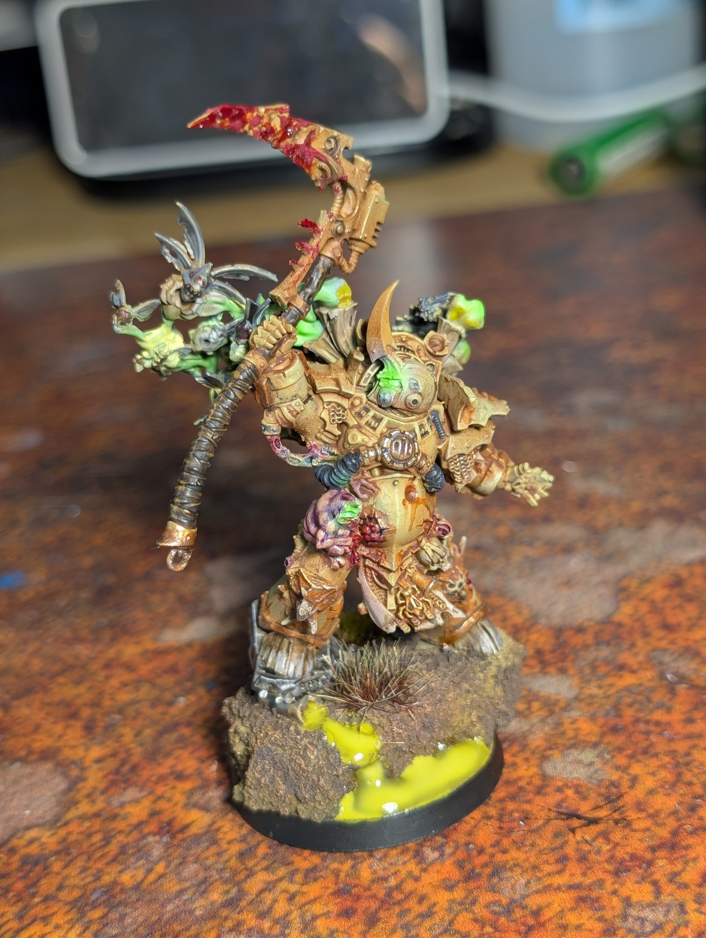 typhus